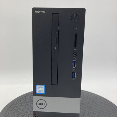 【堺七道店】中古  DELL Vostro 3471(i3 9100/8GB/SSD256GB/W11H) 4660001673 