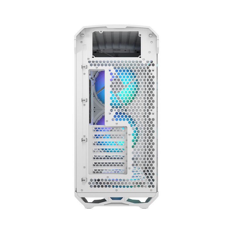 Fractal Design Torrent White RGB TG Clear Tint FD-C-TOR1A-07 (E