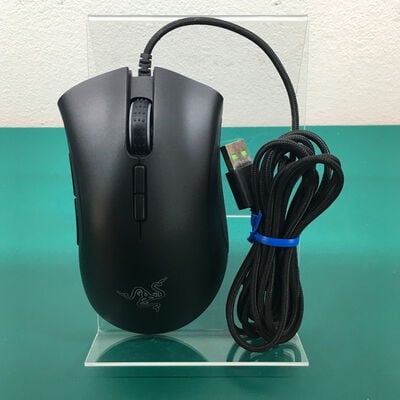 【佐賀南部バイパス店】中古  Razer DeathAdder Elite 5250001436 