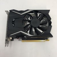中古  GeForce GTX1650 (4GB PCI-E) 5200001096 