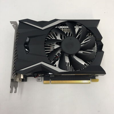【福井日之出店】中古  GeForce GTX1650 (4GB PCI-E) 5200001096 