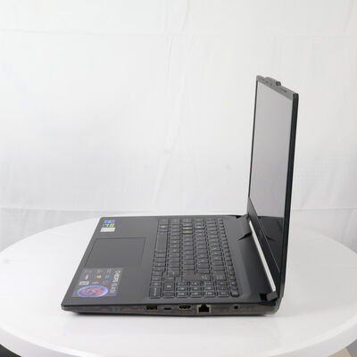 【通販センター】中古  MSI Cyborg 15 A13V Cyborg-15-A13VFK-4125JP(Intel Core i7 13620H/16GB DDR5 (PC5)/SSD1TB/なし/NVIDIA GeForce RTX 4060 8GB Laptop GPU/15.6/1920x1080/Wi-Fi/W11H64 MAR) 194453 