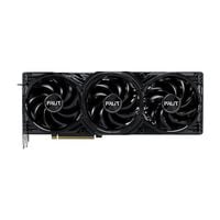 Palit  NE75080S19T2-GB2031A (GeForce RTX 5080 GamingPro OC 16GB) 