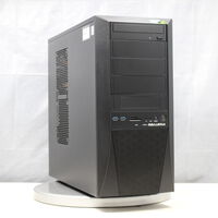 中古  THIRDWAVE GALLERIA KT(Intel Core i7 8700/16GB/SSD512GB/DVDマルチ/NVIDIA GeForce GTX 1070 Ti 8GB/W11H64 MAR) 179415【6/26値下げ!】 