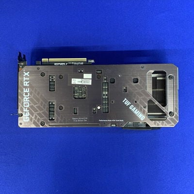 【横浜駅前店】中古  ASUS TUF-RTX3070-O8G-GAMING (RTX3070 8GB) 3400009016 