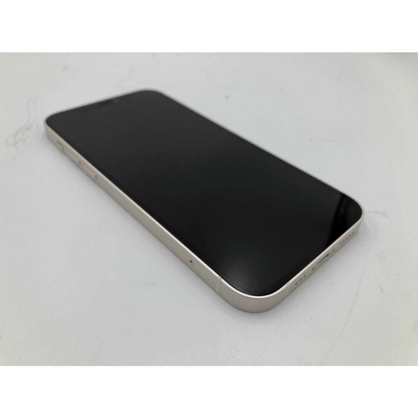 中古 【SIMロック解除済み】【SoftBank】Apple iPhone12 6.1インチ