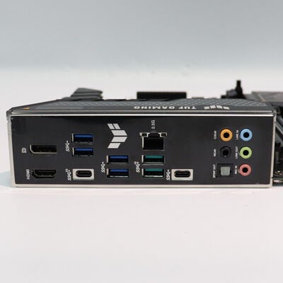 【札幌店】中古  ASUS TUF GAMING Z790-PLUS D4 (Z790 1700 ATX DDR4) 152768 