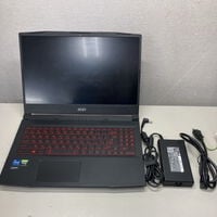 中古  MSI Katana GF66 11UE 3330003284 