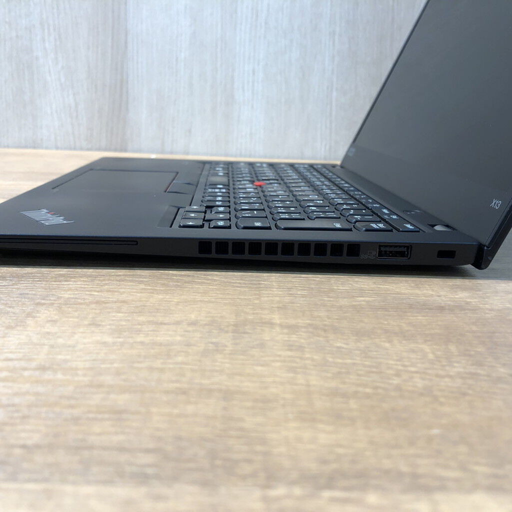 美品約93％32GB512GBThinkPad X13 Ryzen5 4650U Lenovo ThinkPad X13 AMD, Ryzen 5 Pro 4650U - notebookcheck-ru.com