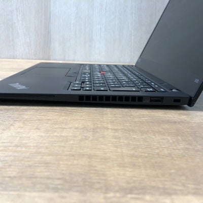 【姫路店】中古  LENOVO ThinkPad X13 (AMD Ryzen 5 Pro 4650U 2.10GHz/32GB/SSD256GB/-/オンボード/13.3/1920x1080/Wi-Fi/WEBCAM/W11P/Microsoft Office Home and Business 2024) 184183 