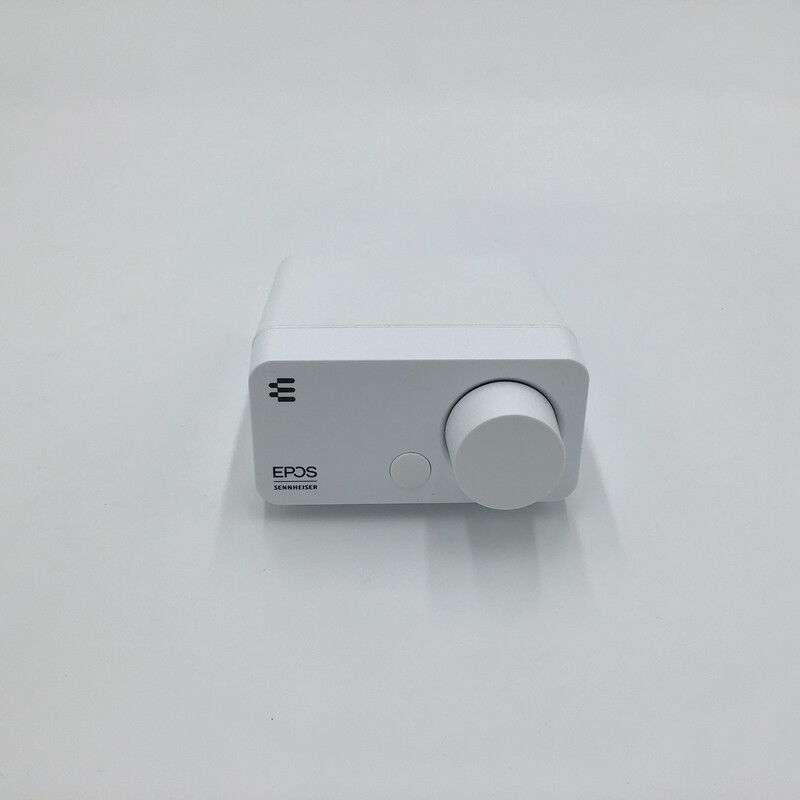 EPOS GSX300 ホワイト EPOS GSX 300 Review | headphonecheck.com