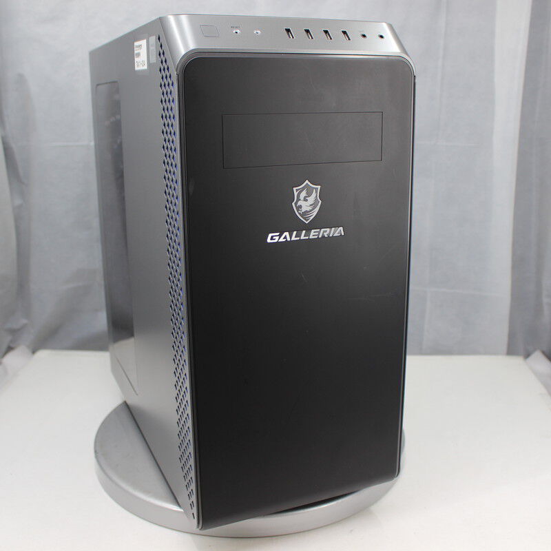 GeForce RTX 3060の中古ゲーミングデスクトップPC一覧（53件