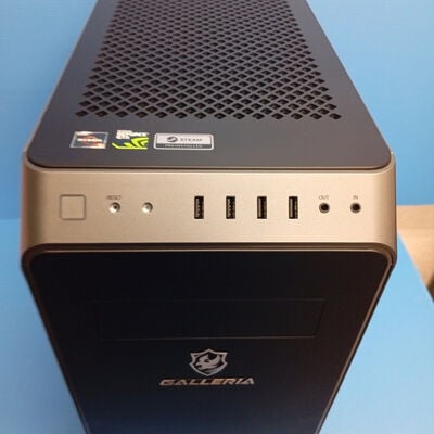 【大須店】中古  GALLERIA RM5R-G60 3120024075 