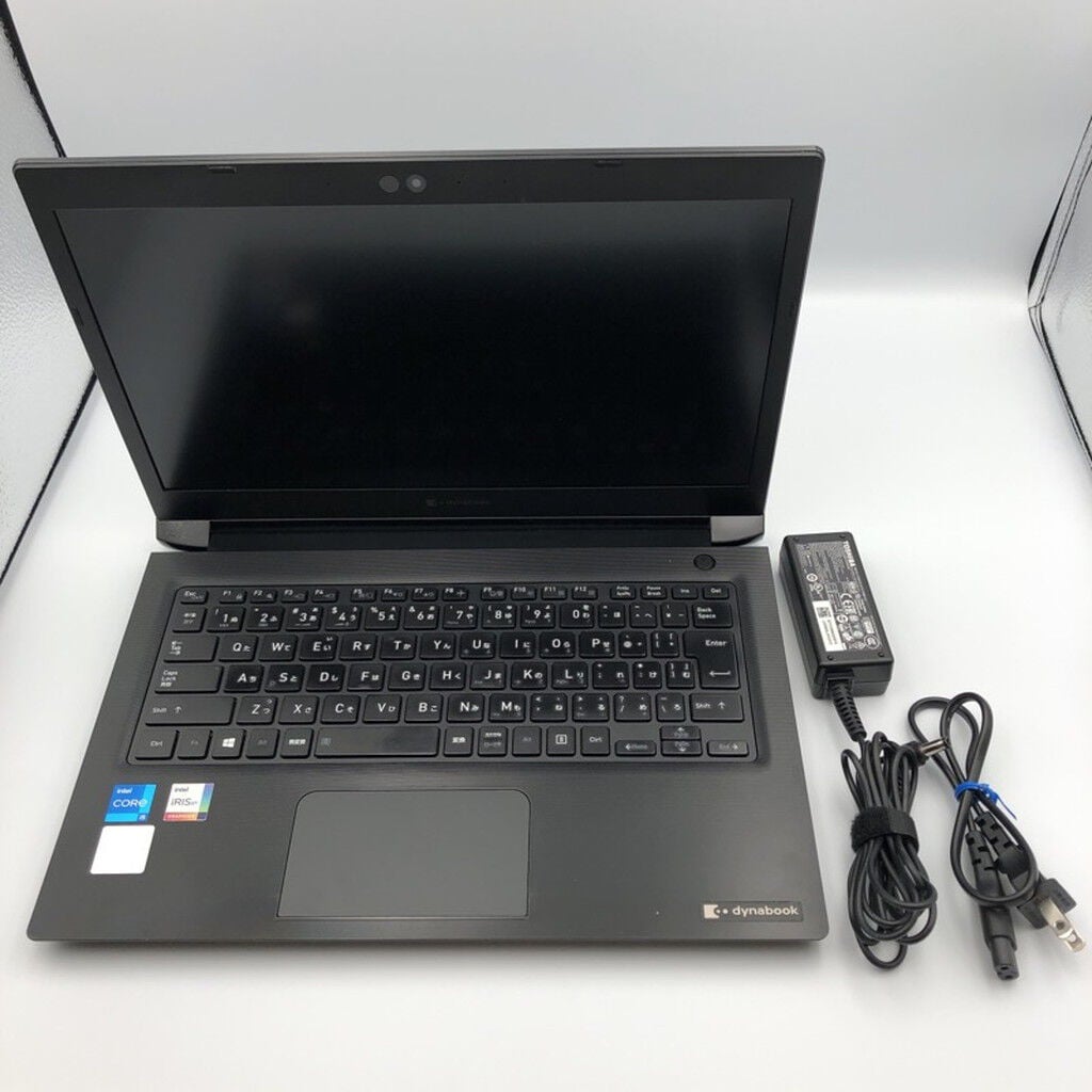 Dynabookの□中古パソコン一覧（327件）｜パソコン（PC）通販の