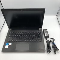 中古  dynabook S73/HS A6SBHSFAH511 (Intel Core i5 1135G7 2.40GHz/16GB/SSD512GB/-/オンボード/13.3/1920x1080/GbE/Wi-Fi/WEBCAM/W11H) 193825 