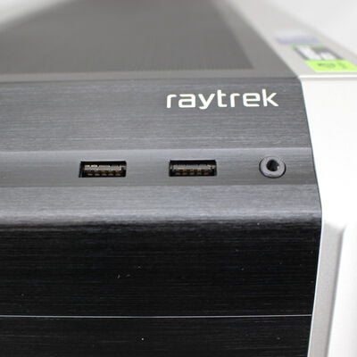 【通販センター】中古  THIRDWAVE raytrek 4CZ49 180831 