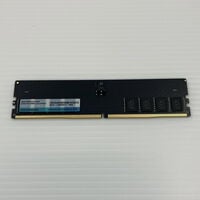 中古  PC5-44800 32GB デスクトップ用(DDR5-5600) 149157 
