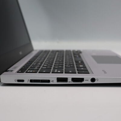 【札幌店】中古  NEC VersaPro タイプVB PC-VKM17BZG4 (Core i5 8350U/8GB/SSD256GB/-/オンボード/12.5/1366x768/Wi-Fi/WEBCAM/W11H64 MAR) 186111 