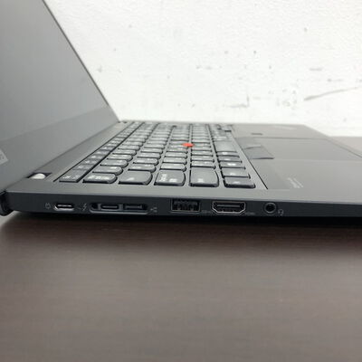 【長野稲里店】中古  Lenovo ThinkPad X13 Gen 1 (INTEL Core i5 10210U 1.6GHz/8GB/SSD256GB/-/オンボード/13.3/1920x1080/Wi-Fi/WEBCAM/W11H64) 178715 