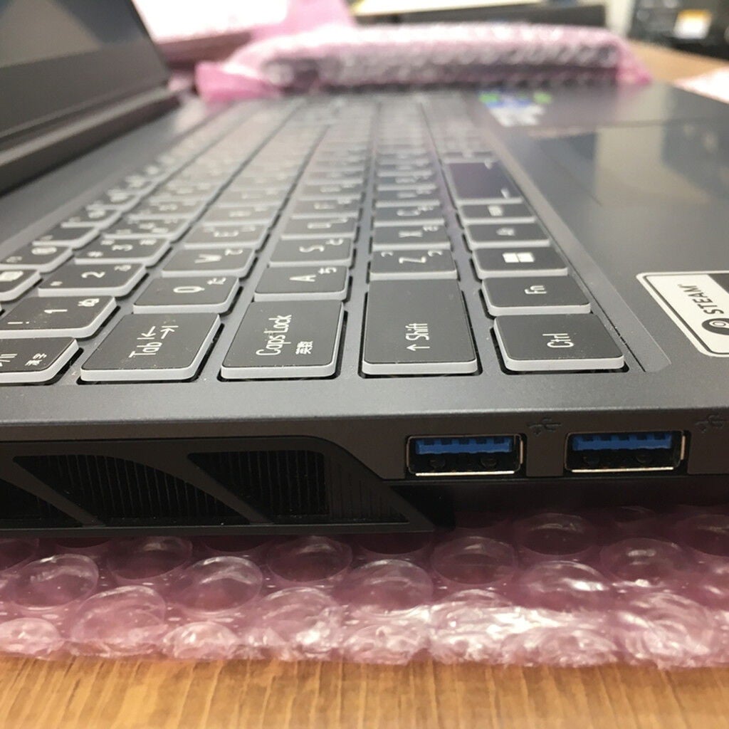 GALLERIA ZL7C-R47 SSD1TB メモリ64GB GALLERIA（サードウェーブ） 高次元ゲーミングPC GALLERIA ZL7C-R47