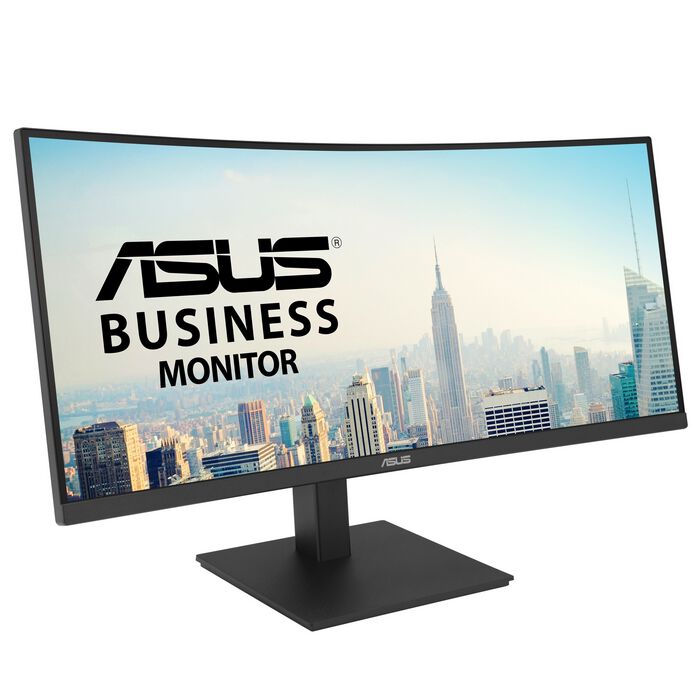 ASUS VA34VCPSN (34インチウルトラワイド 湾曲液晶モニター ASUS VA34VCPSN (34インチウルトラワイド 湾曲液晶モニター