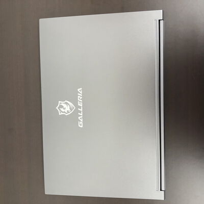 【長野稲里店】中古  GALLERIA XL7C-R45-5 5110000901 