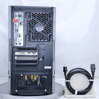【通販センター】中古  THIRDWAVE GALLERIA SKM(AMD Ryzen 5 3500/16GB DDR4 (PC4)/SSD500GB/なし/NVIDIA GeForce GTX 1660 SUPER 6GB/W11H64 MAR) 204583 