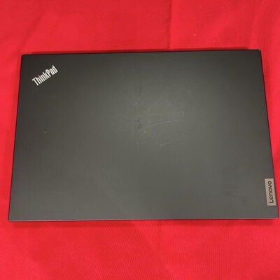 【静岡東瀬名店】中古  LENOVO ThinkPad L15 Gen2 MSO (Intel Core i5 1135G7 2.4GHz/16GB/SSD256GB/-/オンボード/15.6/1920x1080/GbE/Wi-Fi/WEBCAM/W11P/Microsoft Office Home and Business 2024) 188677 