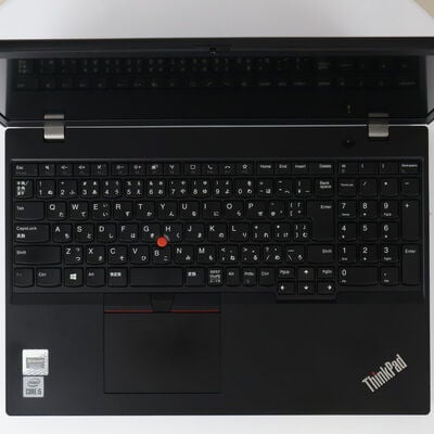 【通販センター】中古  Lenovo ThinkPad L15 Gen1 20U4-S0EK00 (Intel Core i5 10210U 1.6GHz/8GB/SSD256GB/-/オンボード/15.6/1366x768/GbE/Wi-Fi/WEBCAM/W11H64) 192178 