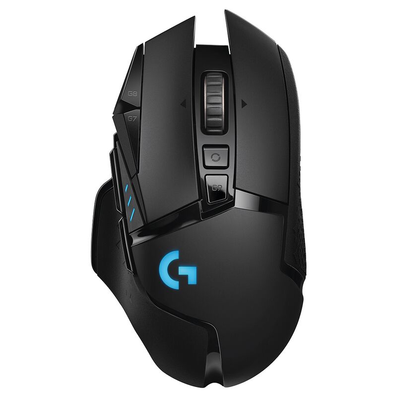 Logicool G502WL (無線 ゲーミングマウス 11ボタン) ｜ パソコン通販の