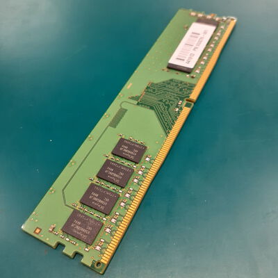 【鹿児島店】中古  PC4-21300 8GB デスクトップ用 126165 