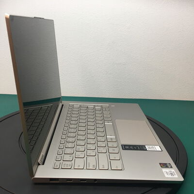 【佐賀南部バイパス店】中古  Lenovo Yoga C940-14IIL(i5-1035G4/8GB/SSD256GB/無し/オンボード/W11H) 5250001032 