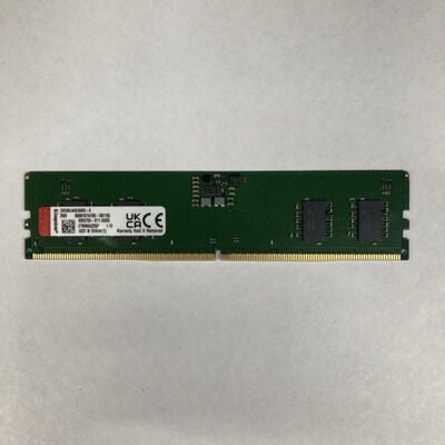 【千葉店】中古  PC5-44800 8GB デスクトップ用 3480039250 
