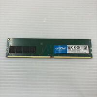 中古  PC4-25600 16GB デスクトップ用(DDR4-3200) 140728 