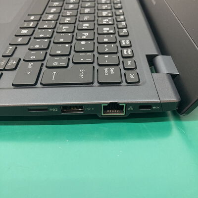 【浦添城間店(沖縄)】中古  dynabook G83/KW (i5-1235U/16GB/SSD256GB/-/-/WLAN/13.3FHD/W11P/-) 3240009282 