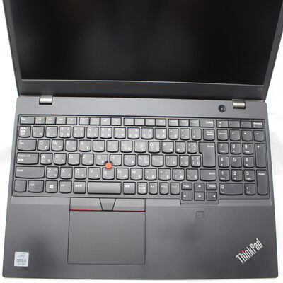 【通販センター】中古  LENOVO ThinkPad L15 Gen 1(Intel Core i5 10210U 1.60GHz/16GB DDR4/SSD256GB/-/オンボード/15.6/1920x1080/GbE/Wi-Fi/WEBCAM/W11H/VBT) 197039 