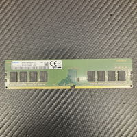 中古  PC4-21300 8GB デスクトップ用(DDR4-2666) 126165 