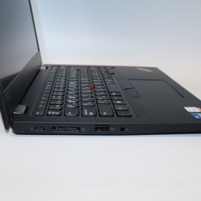 【札幌店】中古  Lenovo Thinkpad L13 Gen2(i7-1165G7/16GB/SSD512GB/W10P) 3410011752 