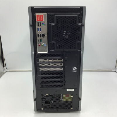 【白山FM松任店】中古  GALLERIA ZA9C-R48 4950001398 