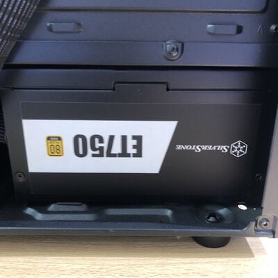 【甲府飯田店】中古  自作パソコン(Core i9-12900K/64GB/SSD1TB/GTX1070Ti) 176040 
