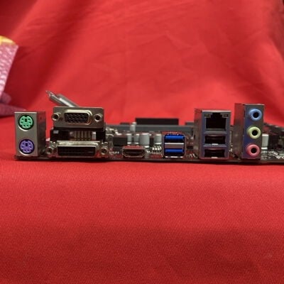 【千葉店】中古  ASUS PRIME H310M-A-SI OEM (H310 1151 mATX DDR4) 3480038851 