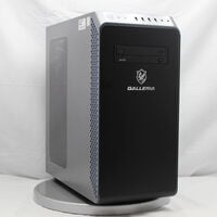 中古  THIRDWAVE GALLERIA SK(Intel Core i9 10850K/16GB DDR4 (PC4)/SSD1TB/BD-RE/NVIDIA GeForce RTX 3070 8GB/W11H64 MAR) 199000 