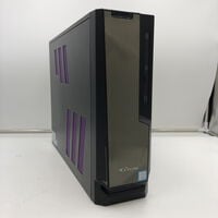 中古  iiyama EGPI78KGTX106DR20W(i7 8700K/16GB/SSD500GB/HDD2TB/GTX1060/W11H) 5200000706 