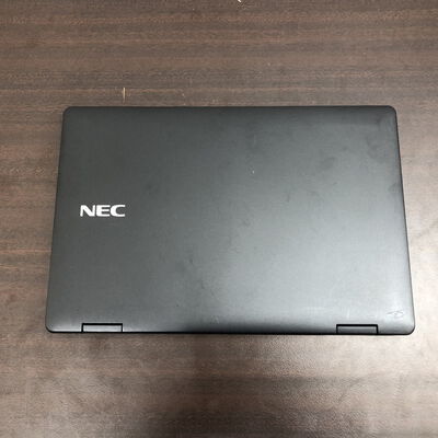 【福山ココローズ店】中古  NEC VersaPro VRT10C-6 (INTEL Core i5 10210Y 1.0GHz/8GB/SSD256GB/-/オンボード/12.5/1920x1080/Wi-Fi/WEBCAM/W11H64) 182746