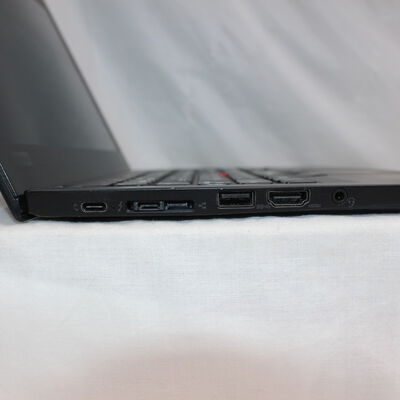 【通販センター】中古  Lenovo ThinkPad X280 20KESEL500(Intel Core i5 8250U/16GB/SSD256GB/なし/オンボード/12.5/1366x768/Wi-Fi/W11H64 MAR) 185937【7/2大決算値下げ!】 
