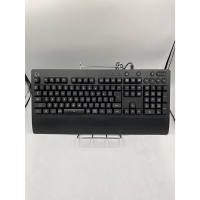 【座間相武台】中古  Logicool G213 RGB Gaming Keyboard G213r 146996 
