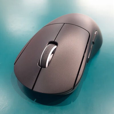 【鹿児島店】中古  ﾛｼﾞｸｰﾙ GPROXSL-WLDEXBK (無線 ｹﾞｰﾐﾝｸﾞﾏｳｽ) 4700001112 