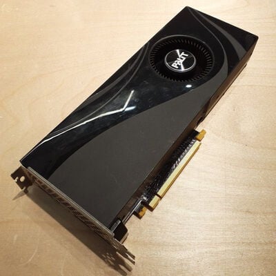 【鹿児島店】中古  各社 GeForce RTX2070 SUPER (8GB PCIE) 140109 