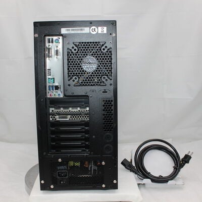 【通販センター】中古  THIRDWAVE GALLERIA KT(Intel Core i7 8700/16GB DDR4 (PC4)/SSD512GB/DVDマルチ/NVIDIA GeForce GTX 1070 Ti 8GB/W11H64 MAR) 194220 