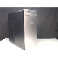 中古  DELL　XPS8930(i7 8700/16GB/HDD2TB/GTX1060/W11H) 4540002203 
